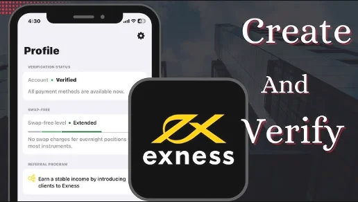 Exness Việt Nam